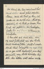 Seite 6, Tagebuch "Ameis" (NHMW-PRAE-BBB-69)